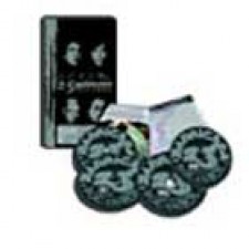 Los 25 años de rocanrol de Barricada