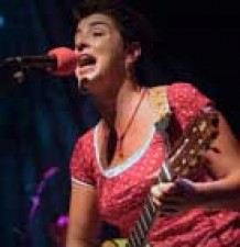 Seguire Caminando, la despedida de Amparanoia