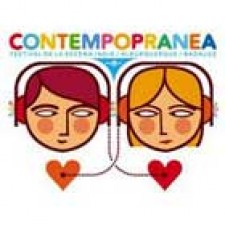 Crece el cartel del Contempopranea 2008
