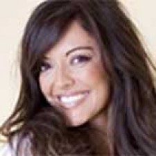 Los discos de platino de Merche