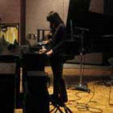 Amaral preparan su quinto disco