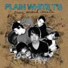 Reedicion de Plain White T's