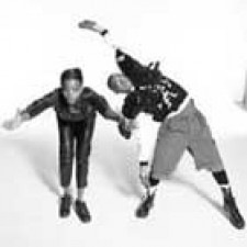 Debut de Hercules And Love Affair