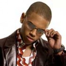 El segundo de Chris Brown en España