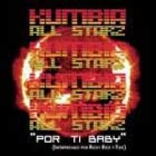 AB Quintanilla y Kumbia All Starz, Planeta Kumbia