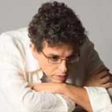 Pedro Guerra en el Forum de la Fnac de Madrid