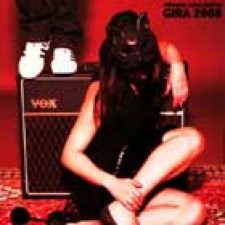 Amaral en Zaragoza, entradas el 4 de marzo