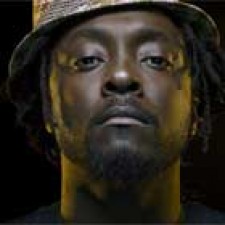 Debut cinematografico de will.i.am