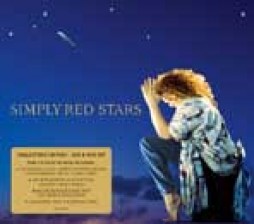 Se reedita Stars de Simply red