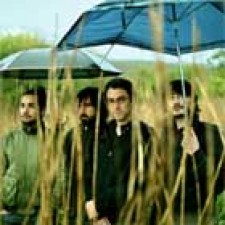 La sonrisa de Julia preparan su tercer disco