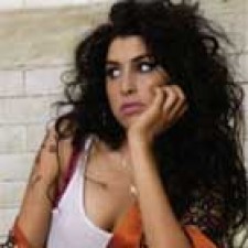 Amy Winehouse nº1 en España