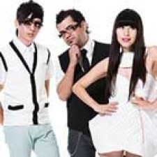 Llega Fantasia Pop de Belanova