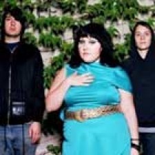 Asi es Gossip y Live in Liverpool