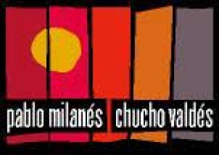 Chucho Valdes y Pablo Milanes, Mas alla de todo