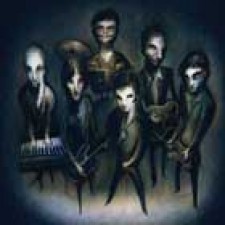 Ivan Ferreiro presenta en directo su nuevo disco