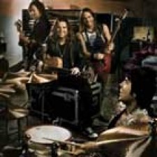 Si no te hubieras ido, nuevo single de Mana