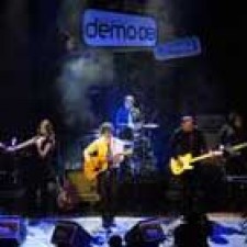 Gentle Music Men, ganador Proyecto Demo 2008