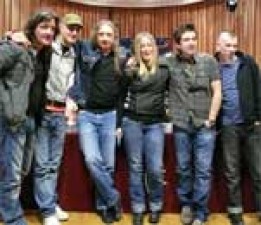 Gira Otra noche sin dormir