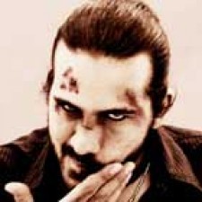 Albertucho presenta su nuevo disco en directo