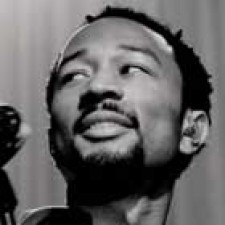 John Legend publica el Live From Philadelphia