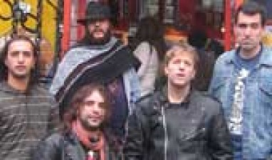 Marea cierran el cartel del Viña Rock 2008