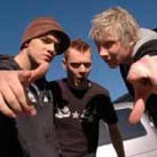 Lo que dura dura, titulo de lo nuevo de No Way Out