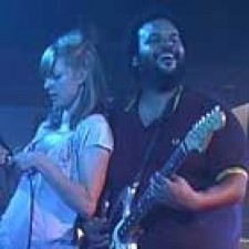 Najwajean en directo