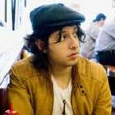 Adam Green de gira por España