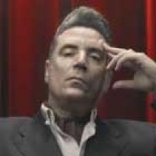 Balmoral, lo nuevo de Loquillo