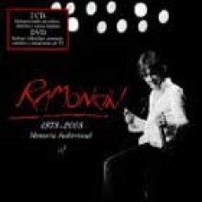 Ramoncin, 1978-2008 Memoria audivisual