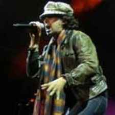 Gira española de Andres Calamaro