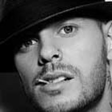 M. Pokora presenta su nuevo album MP3 en gira