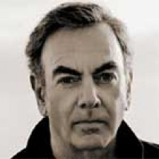 Neil Diamond vuelve a trabajar con Rick Rubin