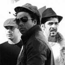 La Cosita buena de Orishas