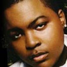Sean Kingston, el 13 de mayo