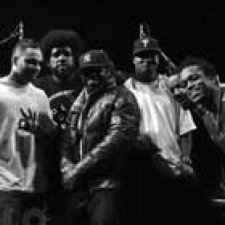 The Roots tienen nuevo disco