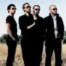 Las nuevas canciones de Coldplay