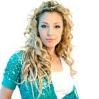 Gisela representa a Andorra en Eurovision