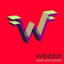 Pork and beans, adelanta lo nuevo de Weezer