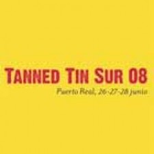 Primeras confirmaciones Tanned Tin Sur 2008