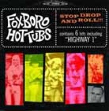 Green day como Foxboro Hot Tubs