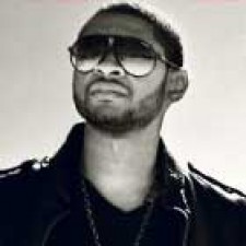 Se confirma para el 27 de mayo lo nuevo de Usher