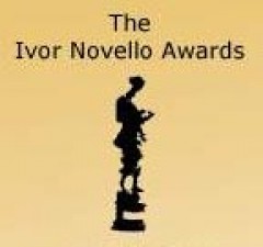 Nominaciones a los premios Ivor Novello 2008