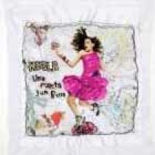 Nubla, Una maleta y un perro