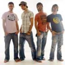 El Happy rock de Dr. Pitangú