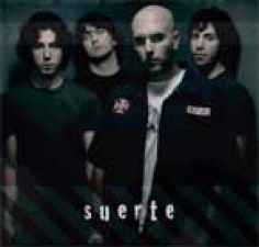 Suerte, el segundo disco de Censurados