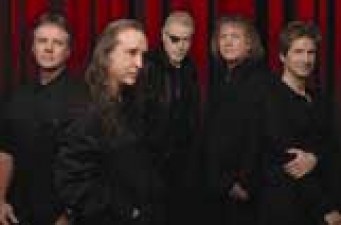 Kansas en Madrid y Barcelona