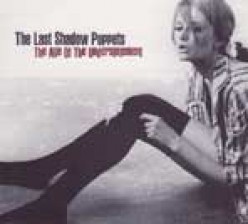 Last Shadow Puppets lidera la lista britanica