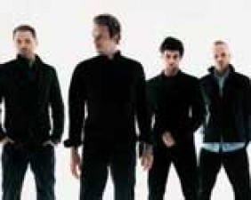 Coldplay 600 mil descargas en un dia