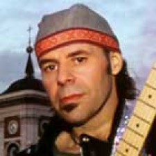 Javier Vargas nos trae su Flamenco Blues Experience